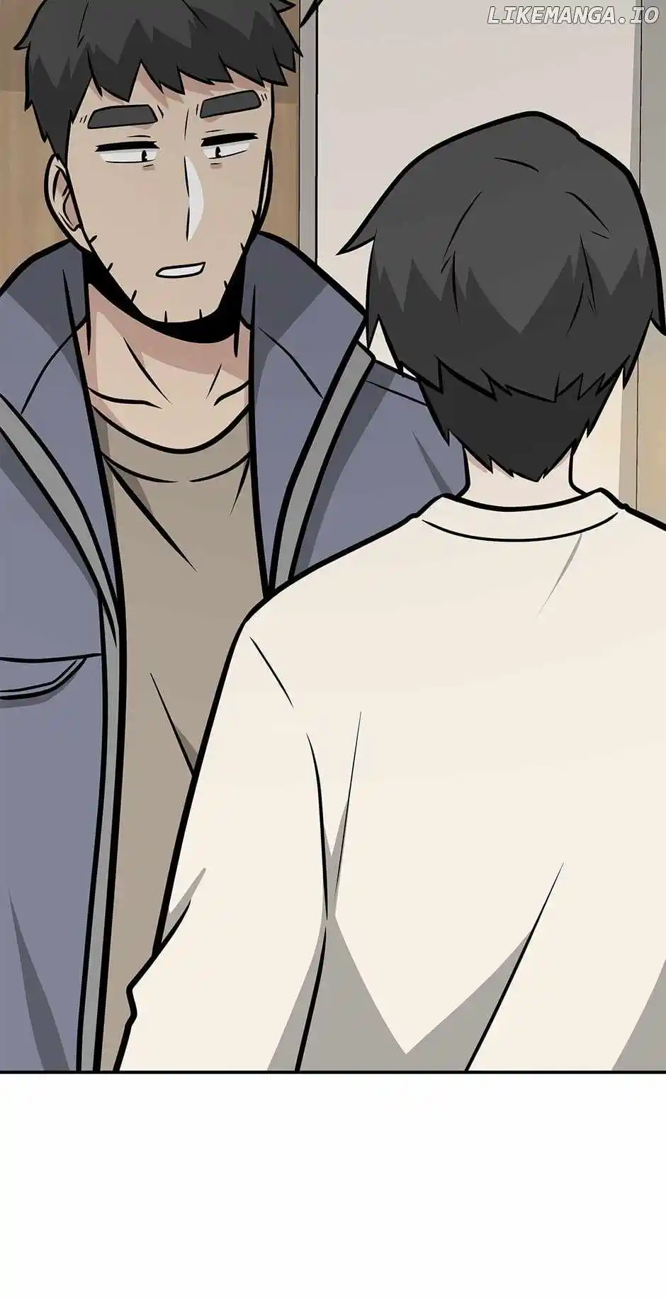 Where Are You Looking, Manager? Chapter 127