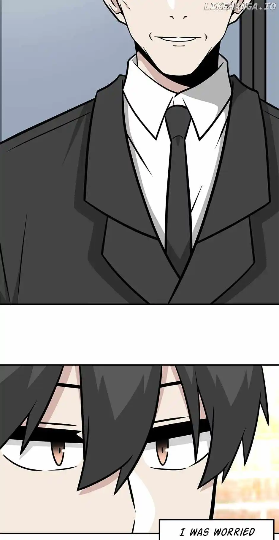 Where Are You Looking, Manager? Chapter 127