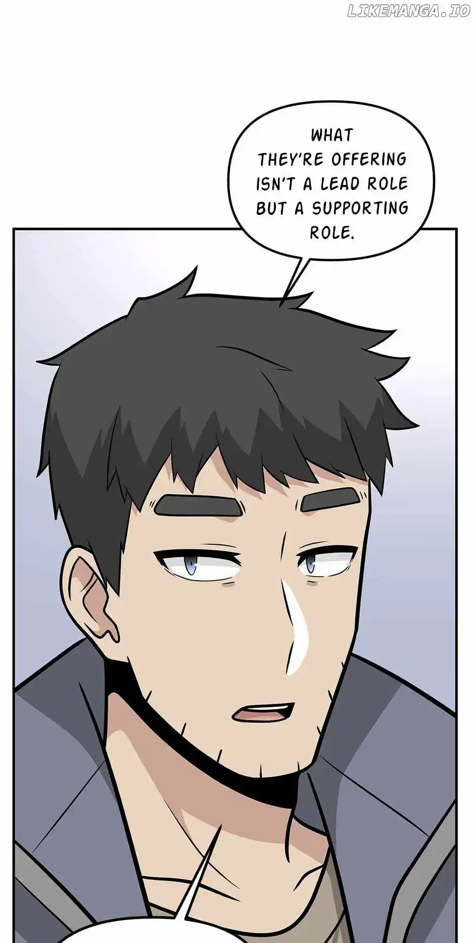 Where Are You Looking, Manager? Chapter 127