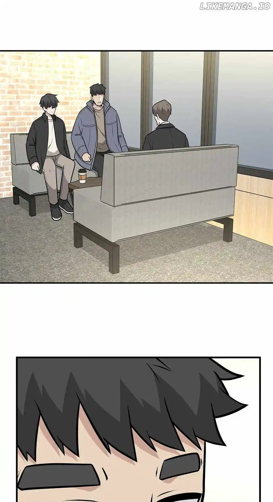 Where Are You Looking, Manager? Chapter 127