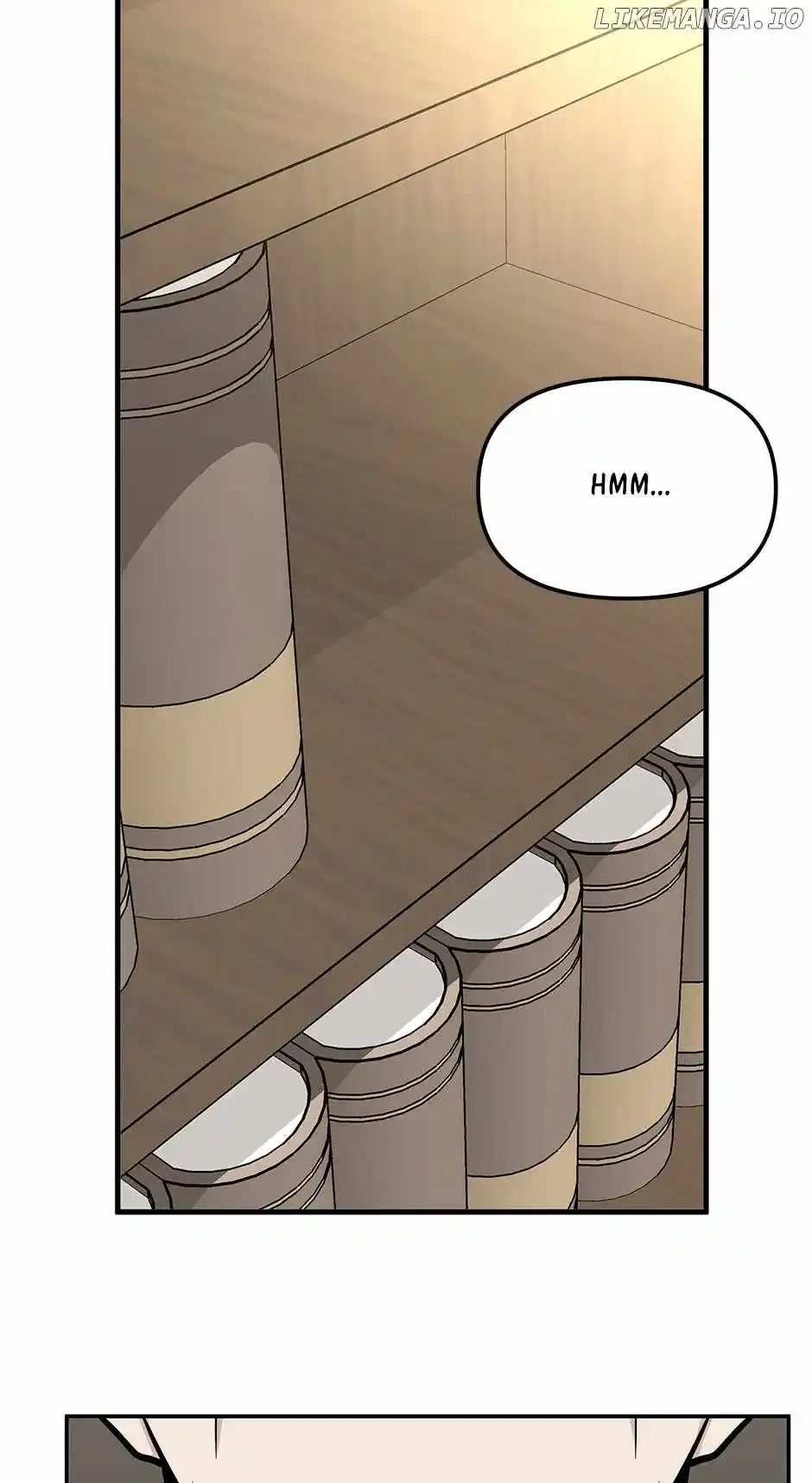 Where Are You Looking, Manager? Chapter 127