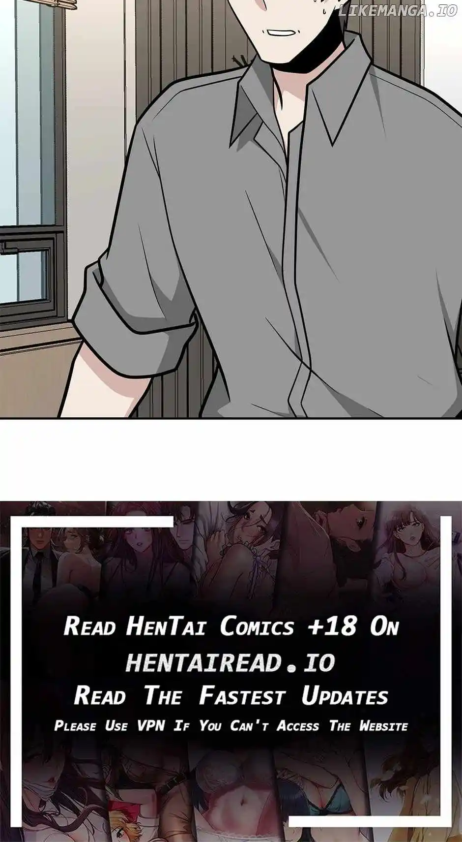 Where Are You Looking, Manager? Chapter 127