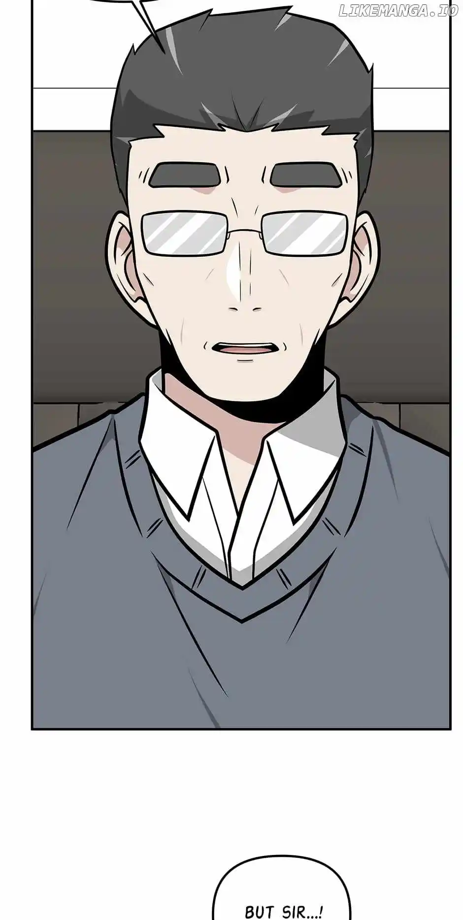 Where Are You Looking, Manager? Chapter 128