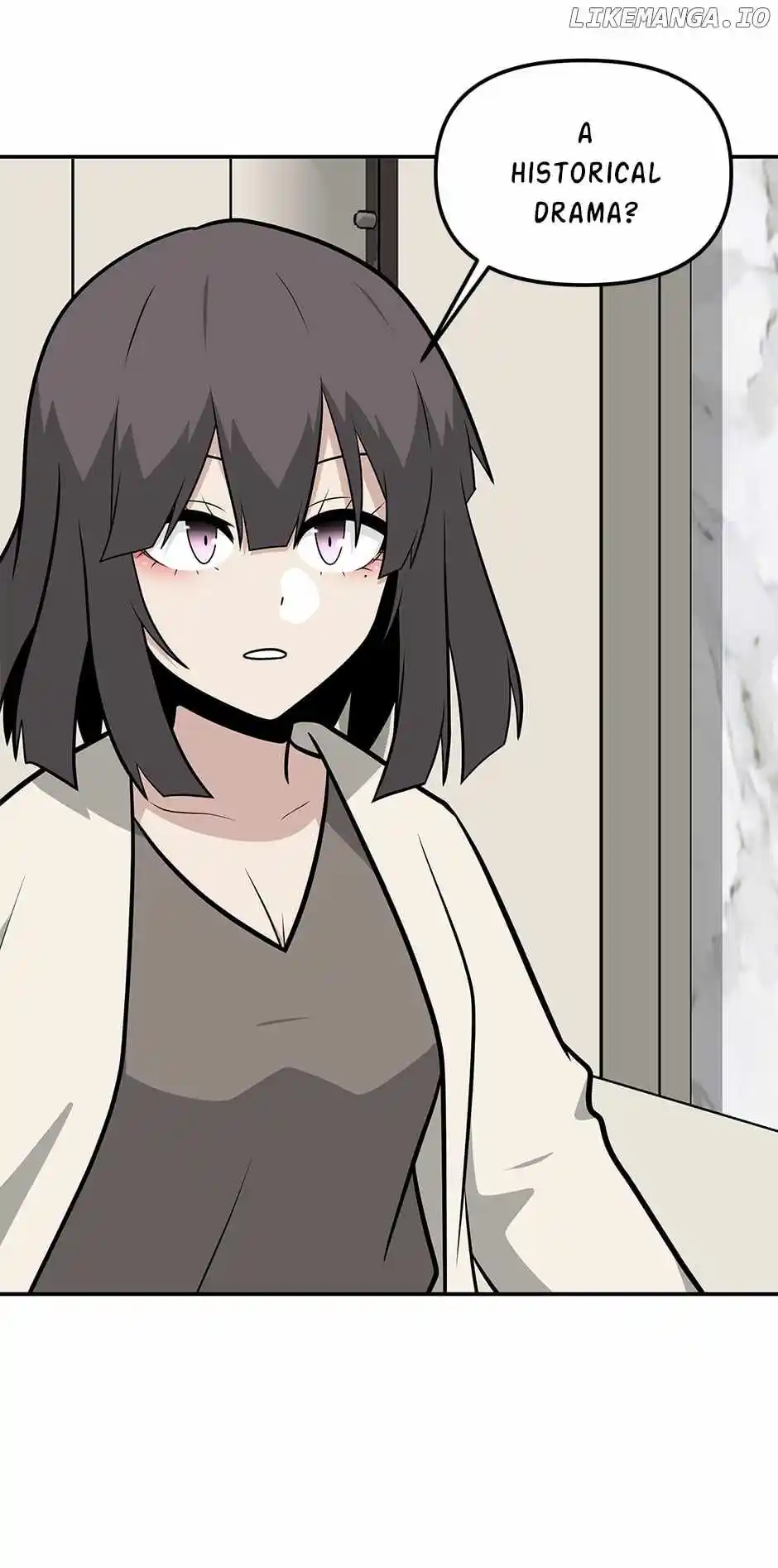 Where Are You Looking, Manager? Chapter 128