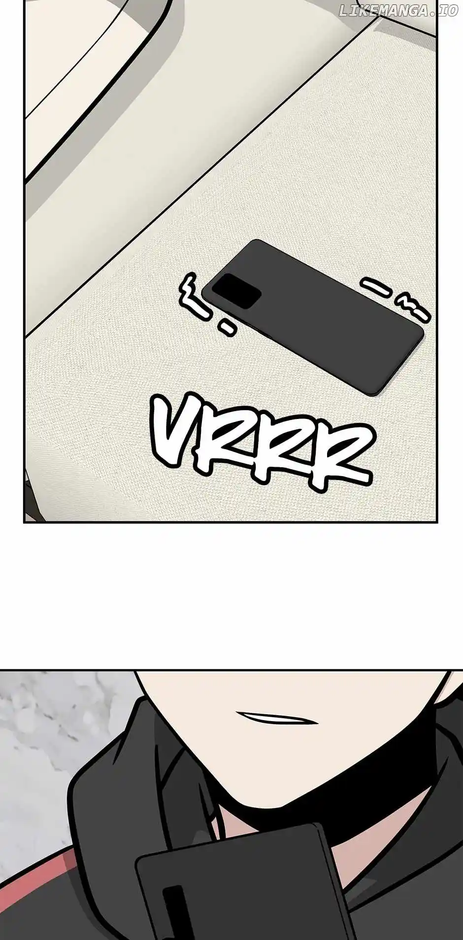 Where Are You Looking, Manager? Chapter 128