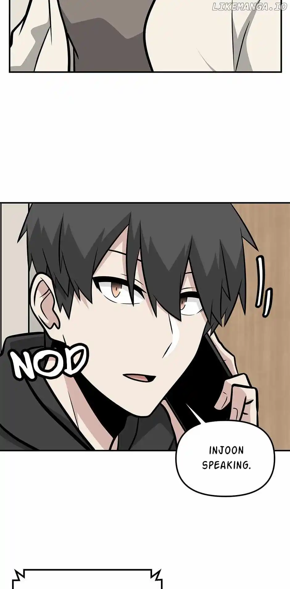 Where Are You Looking, Manager? Chapter 128