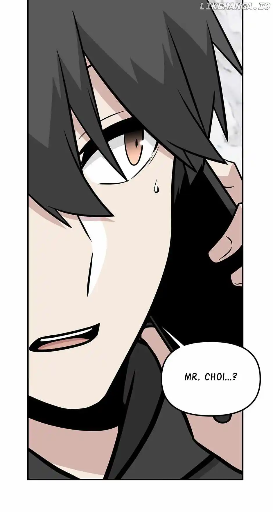 Where Are You Looking, Manager? Chapter 128