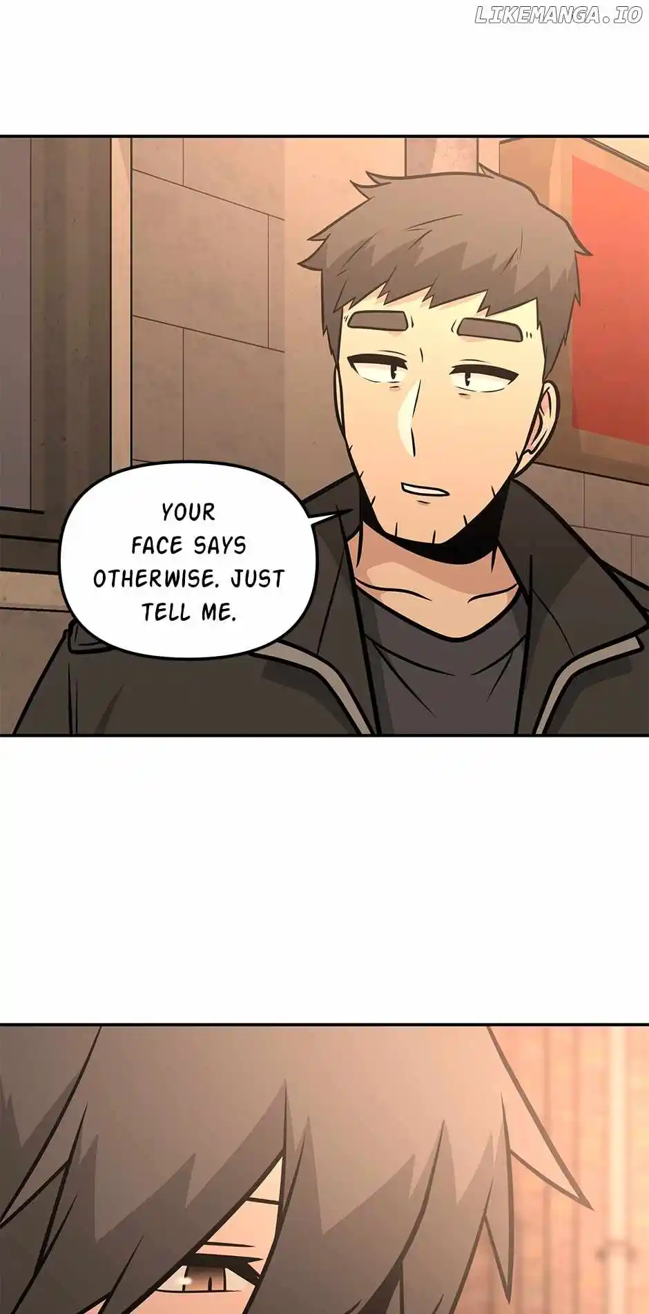 Where Are You Looking, Manager? Chapter 128