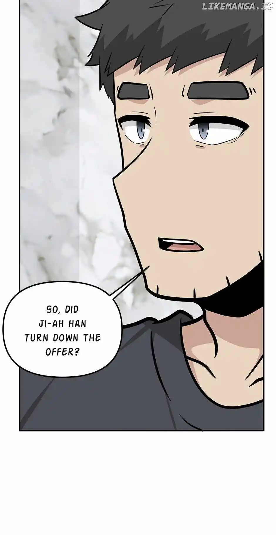 Where Are You Looking, Manager? Chapter 129