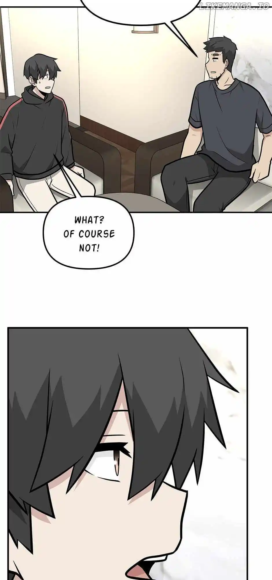 Where Are You Looking, Manager? Chapter 129