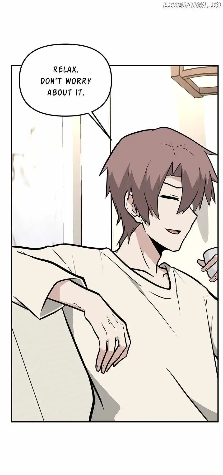 Where Are You Looking, Manager? Chapter 129