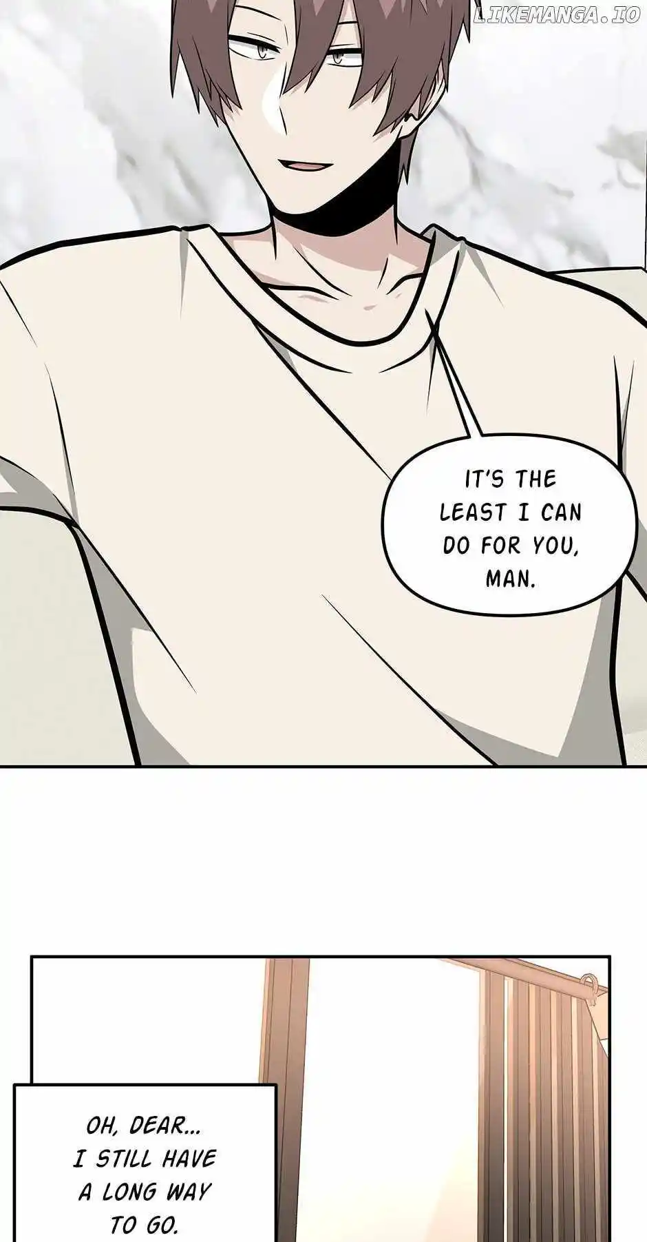 Where Are You Looking, Manager? Chapter 129