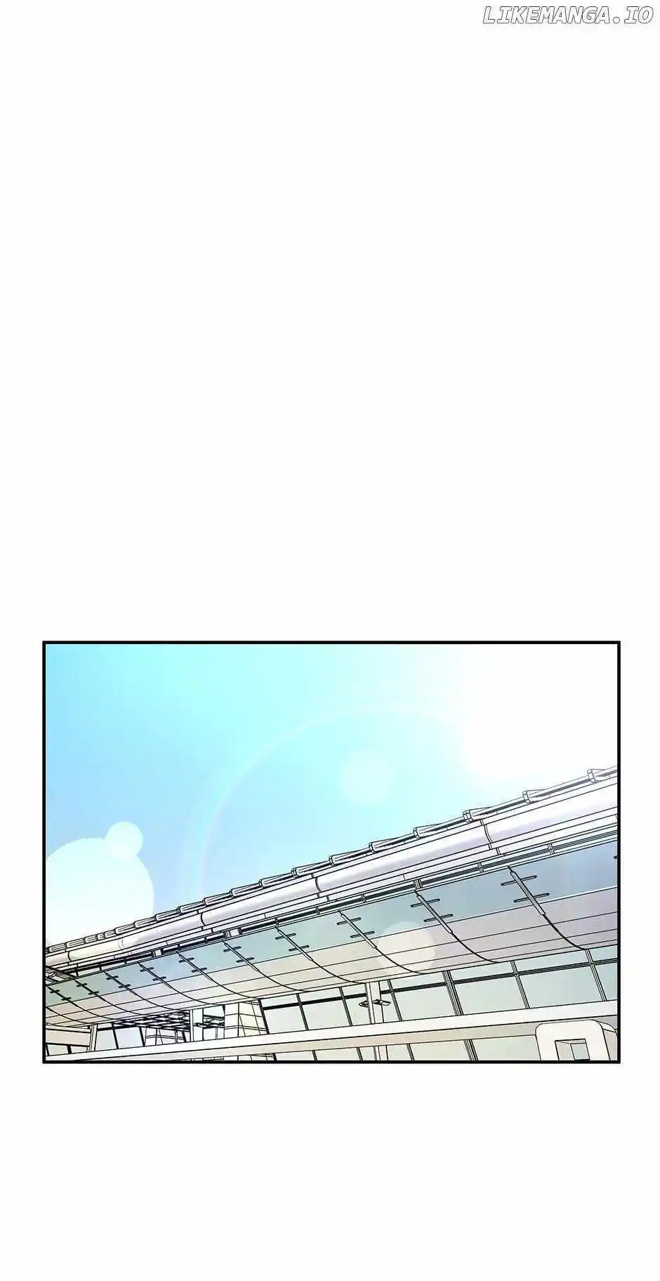 Where Are You Looking, Manager? Chapter 129