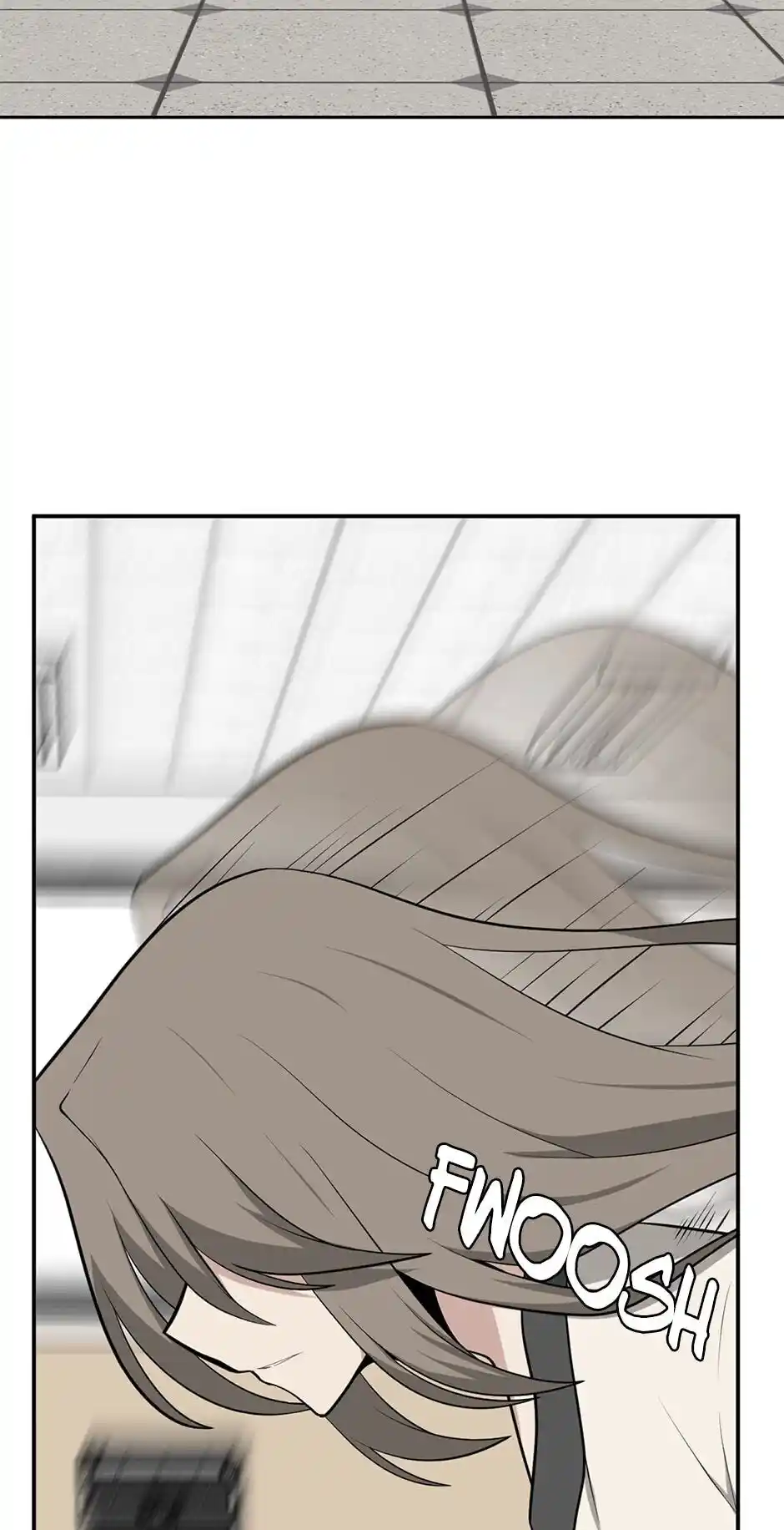 Where Are You Looking, Manager? Chapter 13