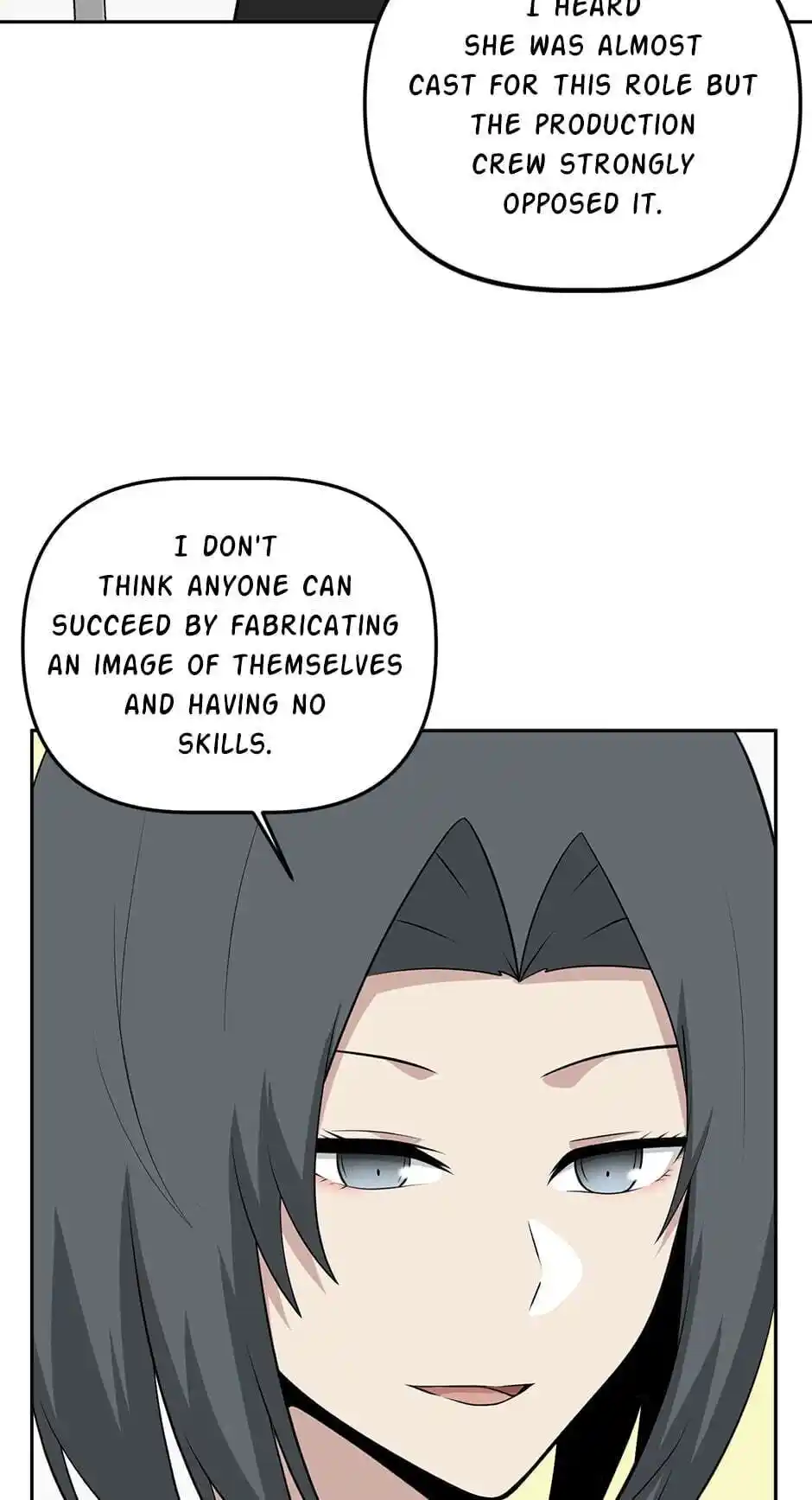 Where Are You Looking, Manager? Chapter 13