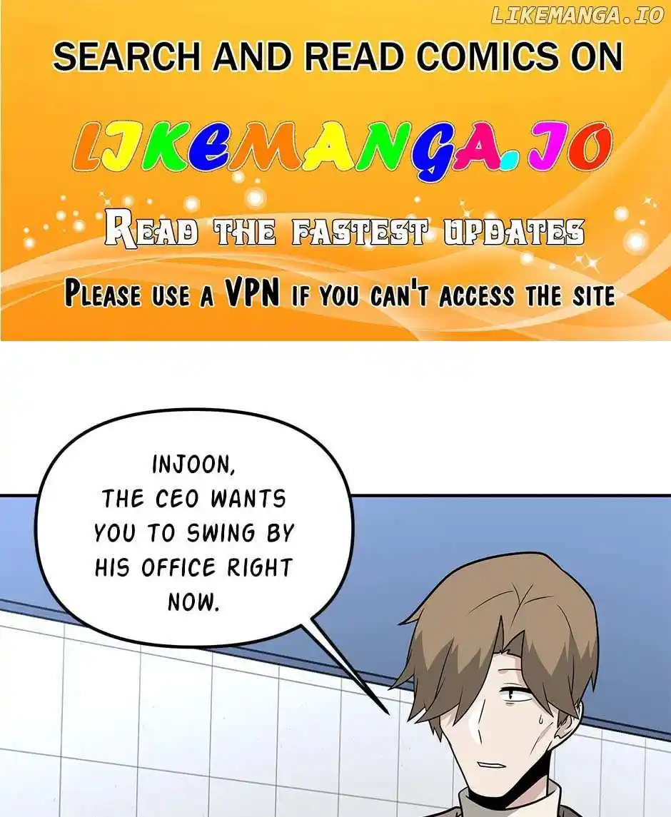 Where Are You Looking, Manager? Chapter 130