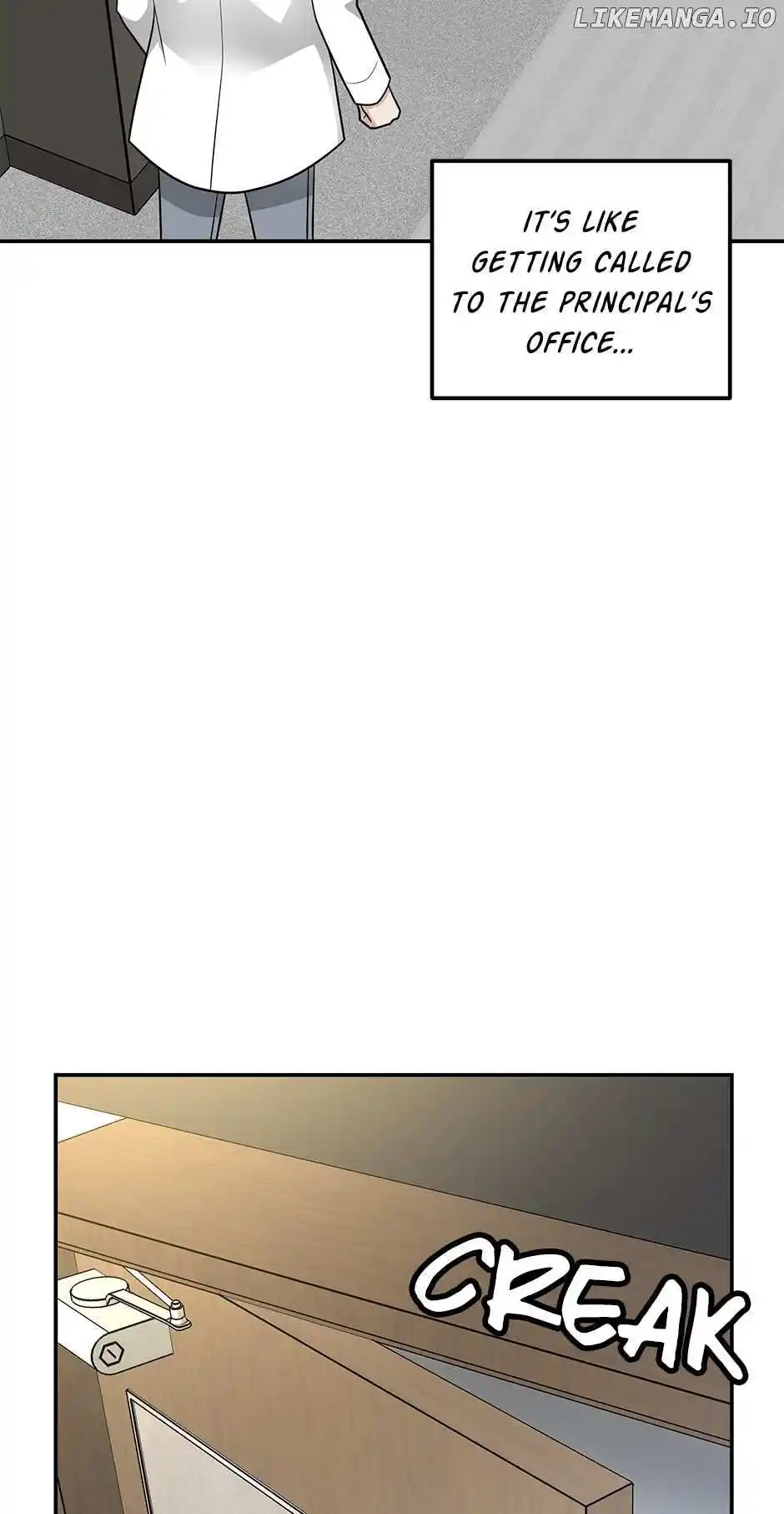 Where Are You Looking, Manager? Chapter 130