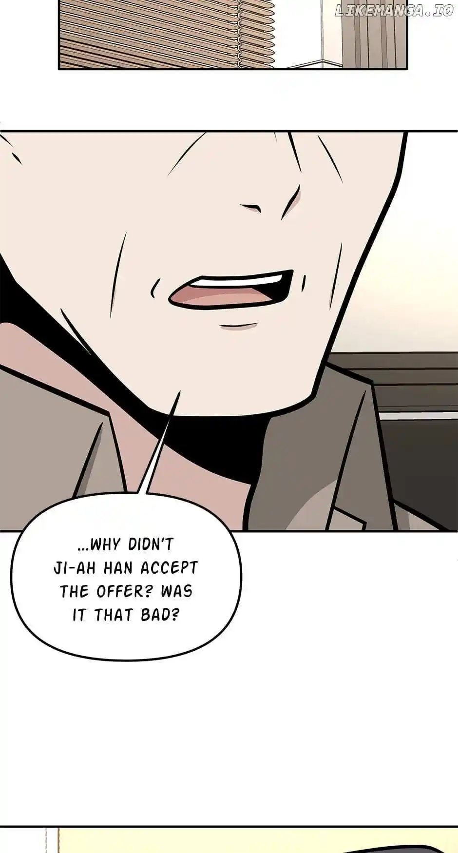 Where Are You Looking, Manager? Chapter 130