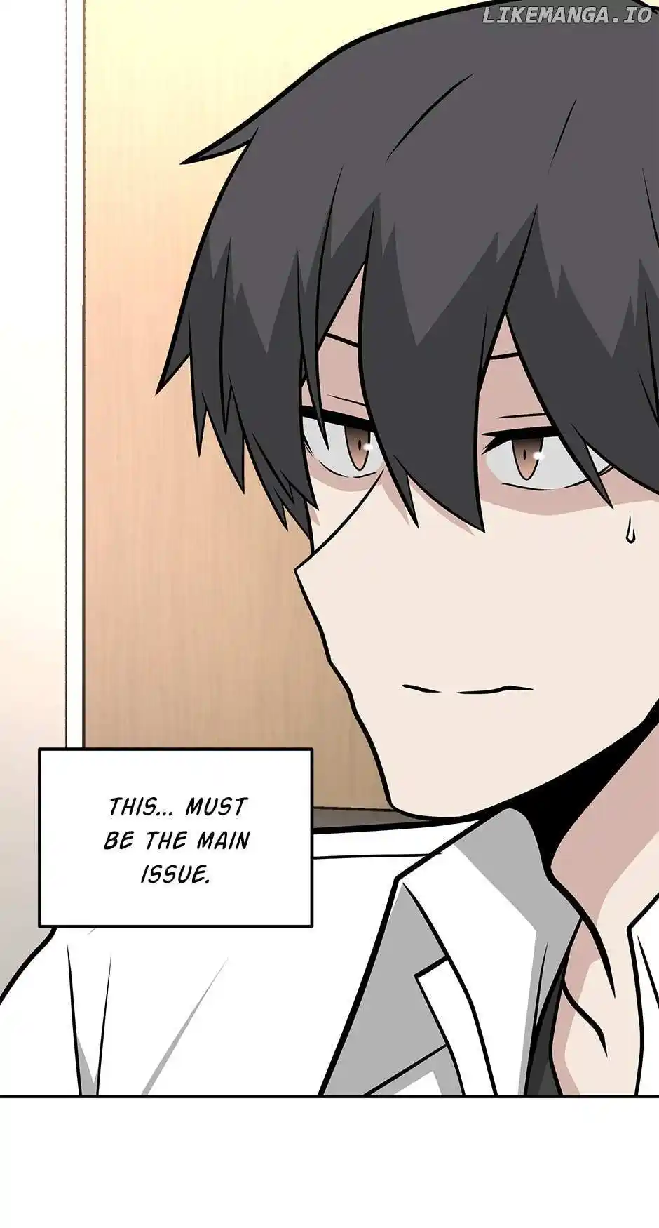 Where Are You Looking, Manager? Chapter 130