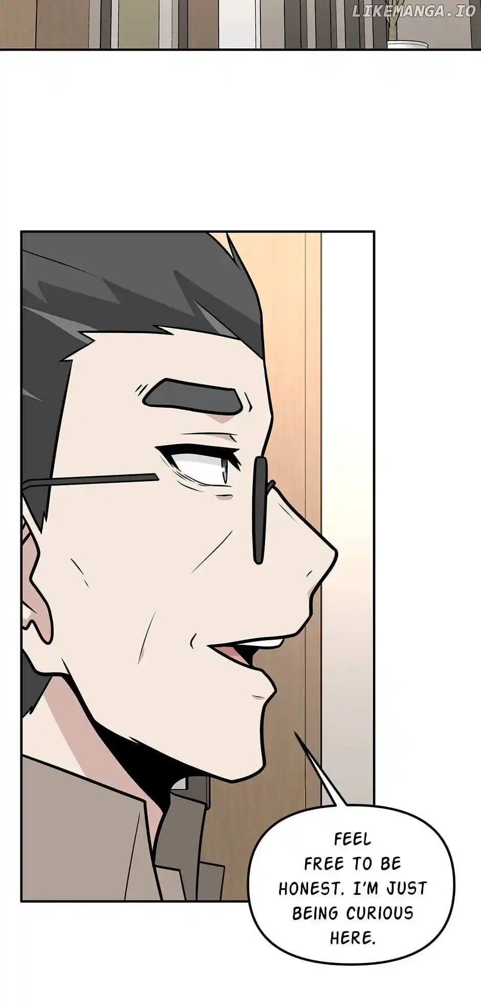 Where Are You Looking, Manager? Chapter 130