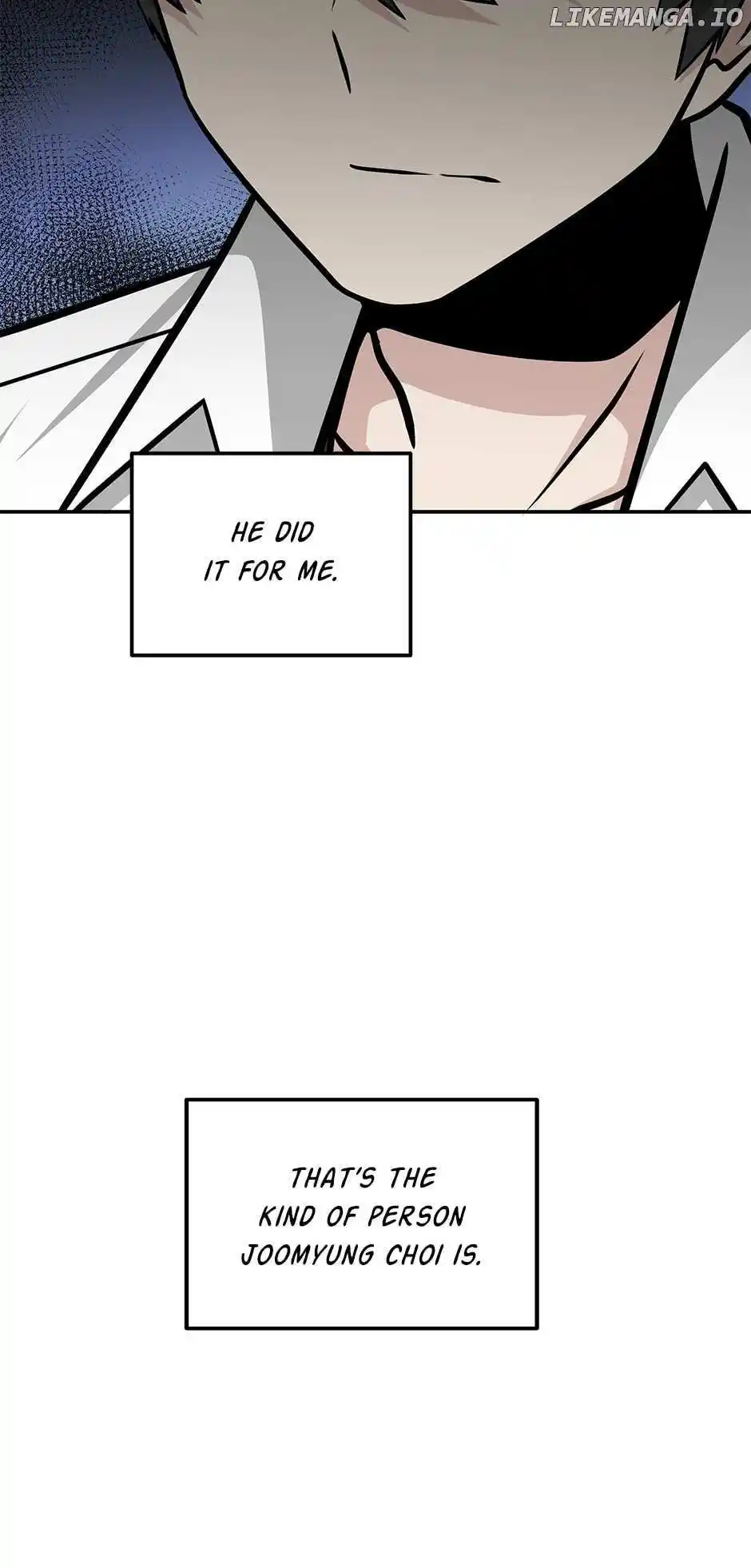 Where Are You Looking, Manager? Chapter 130