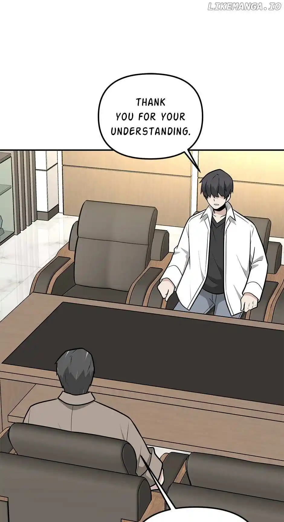 Where Are You Looking, Manager? Chapter 130