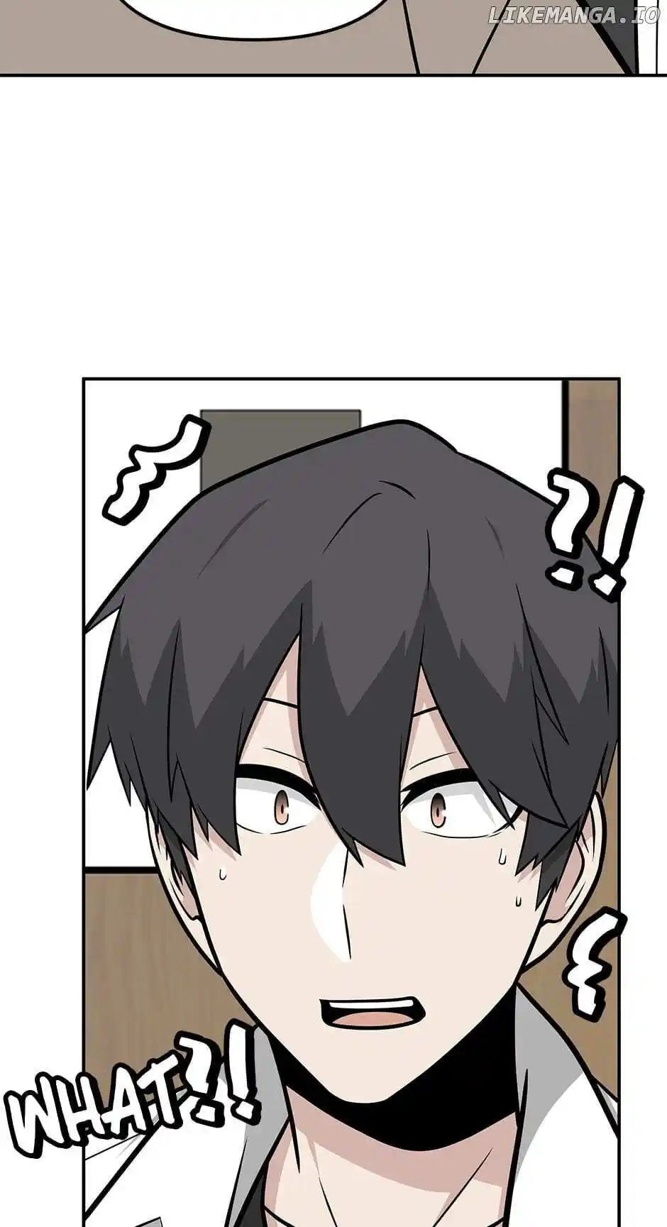 Where Are You Looking, Manager? Chapter 130