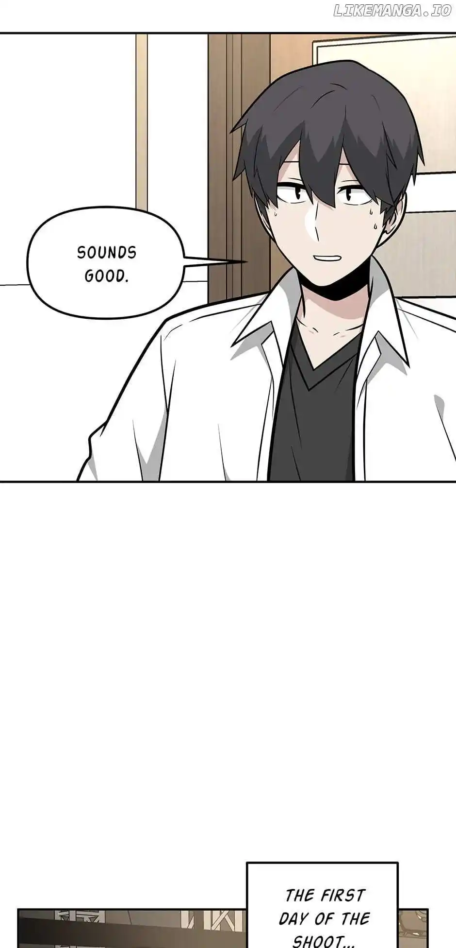 Where Are You Looking, Manager? Chapter 130