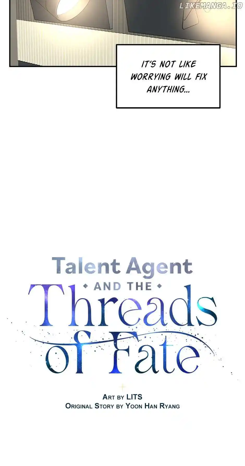 Where Are You Looking, Manager? Chapter 131