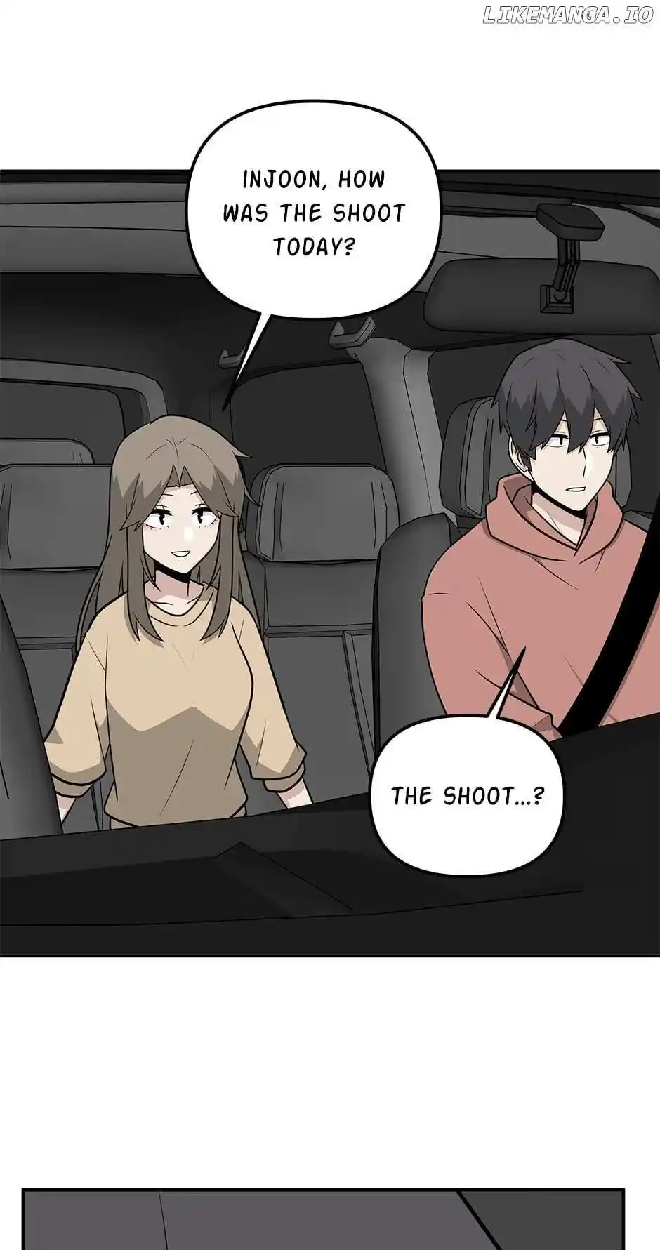 Where Are You Looking, Manager? Chapter 131