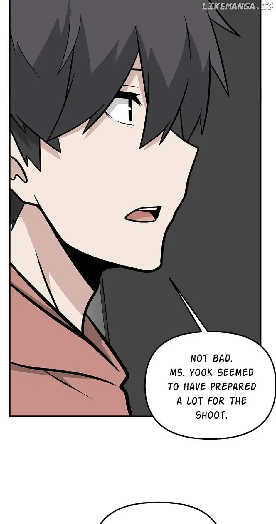 Where Are You Looking, Manager? Chapter 131