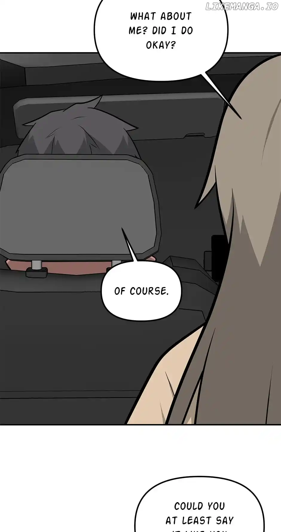 Where Are You Looking, Manager? Chapter 131