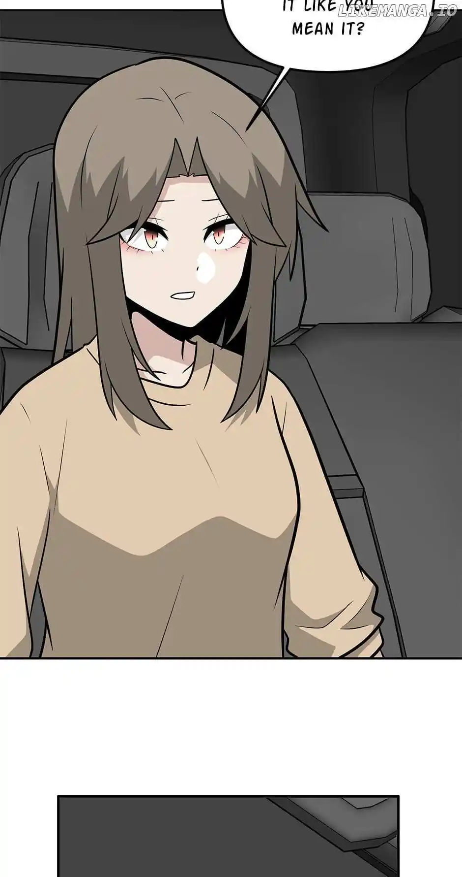 Where Are You Looking, Manager? Chapter 131