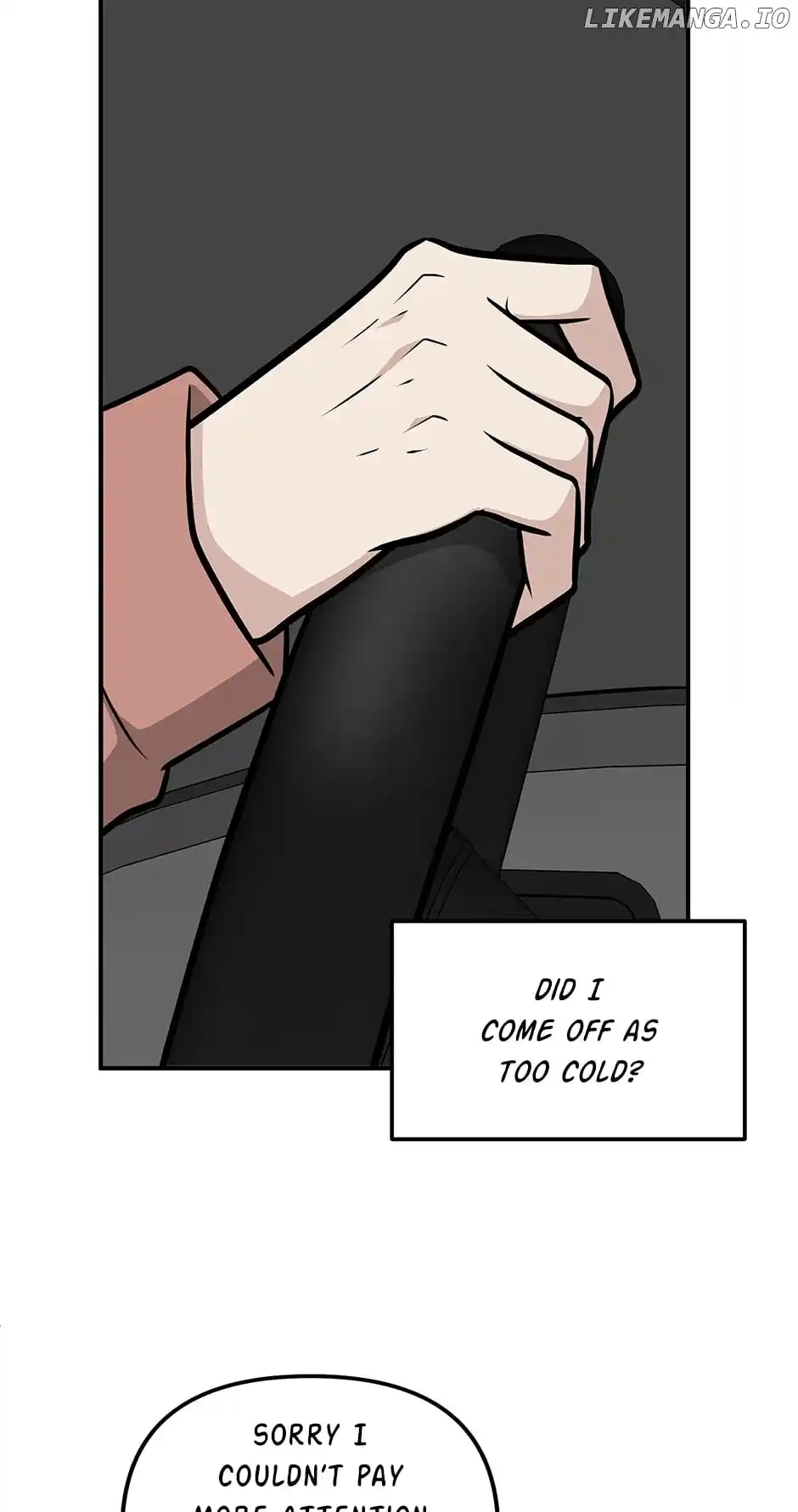 Where Are You Looking, Manager? Chapter 131