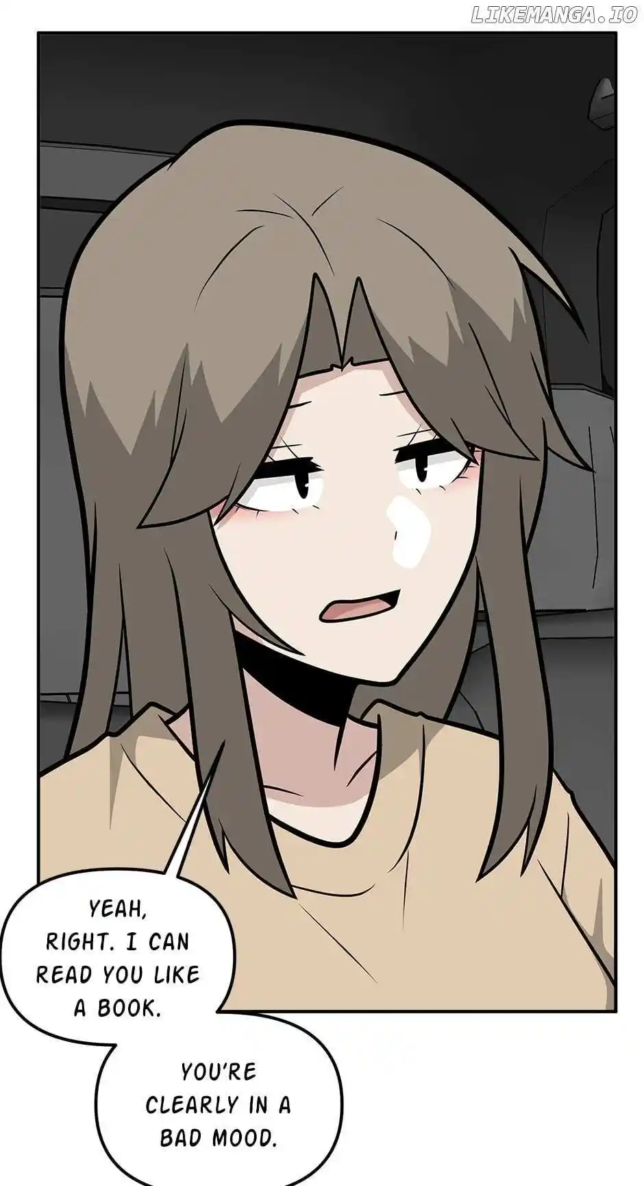 Where Are You Looking, Manager? Chapter 131