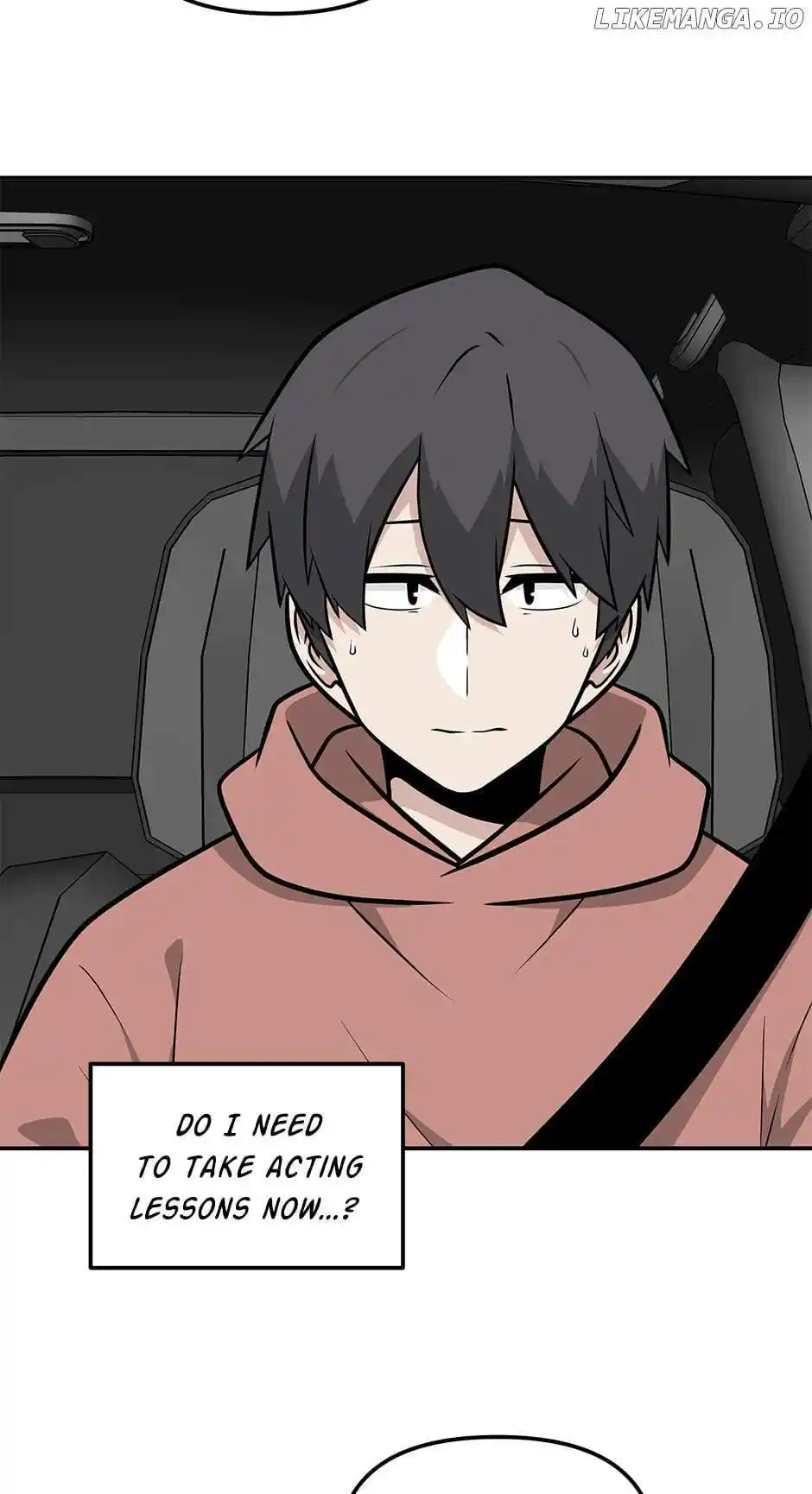 Where Are You Looking, Manager? Chapter 131