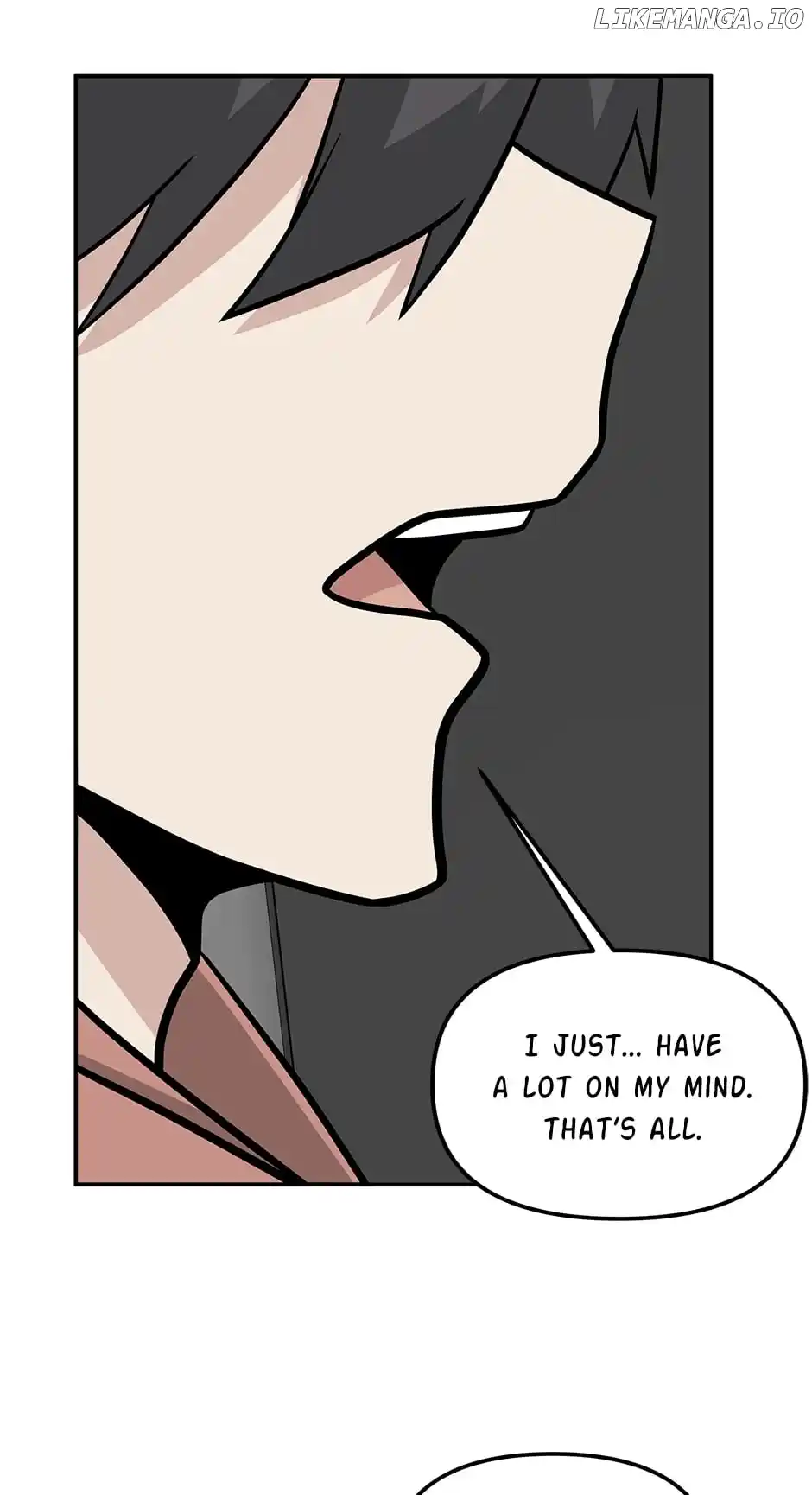 Where Are You Looking, Manager? Chapter 131