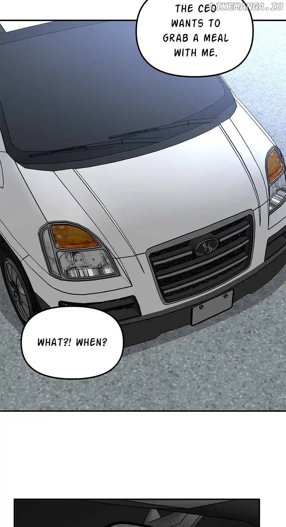 Where Are You Looking, Manager? Chapter 131