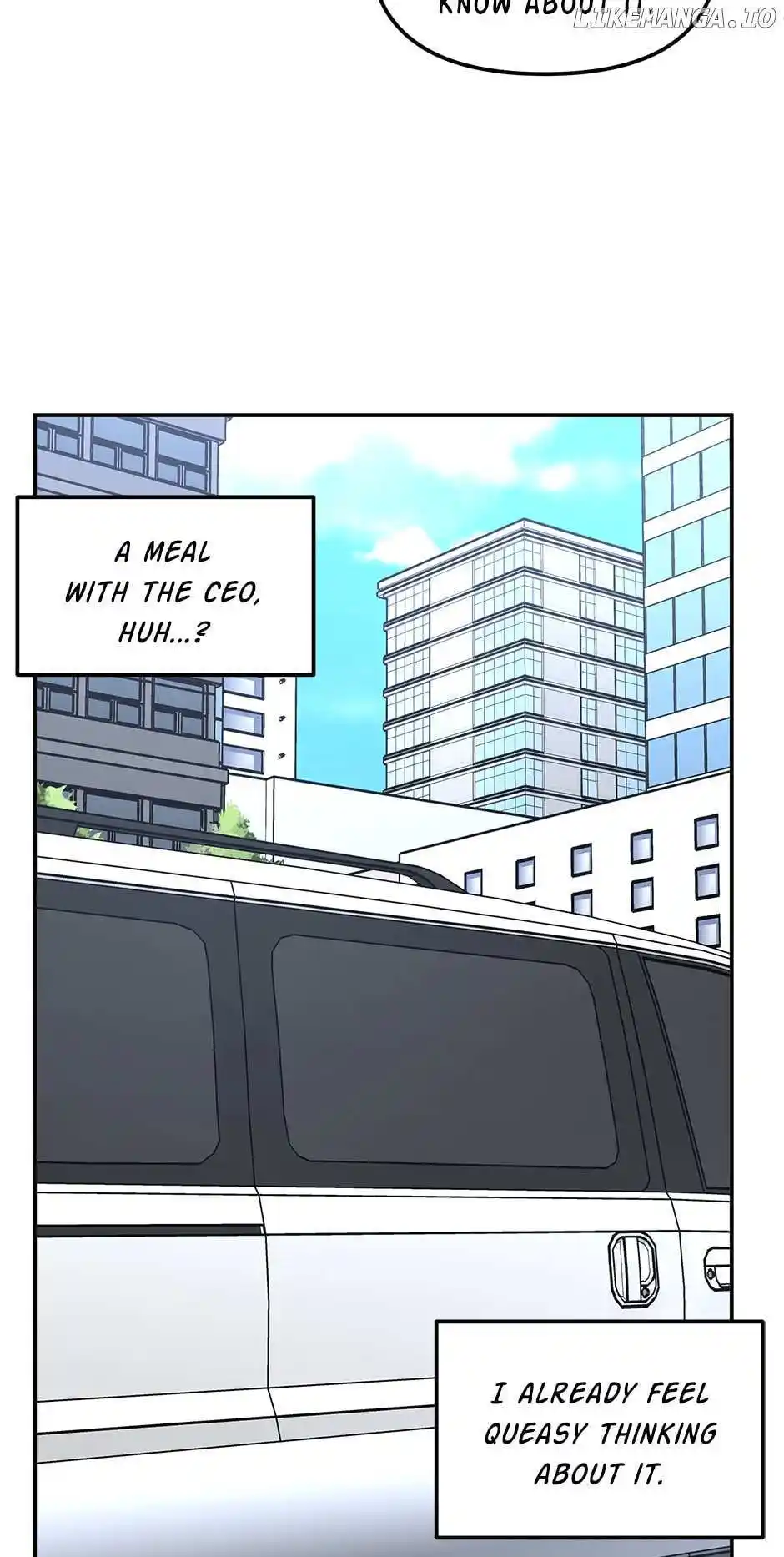 Where Are You Looking, Manager? Chapter 131