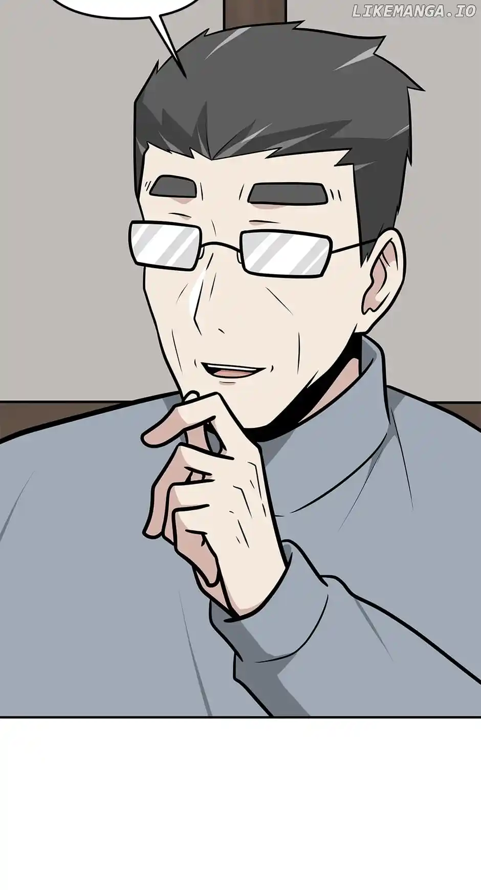 Where Are You Looking, Manager? Chapter 131