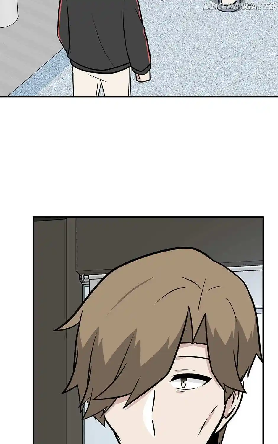 Where Are You Looking, Manager? Chapter 131