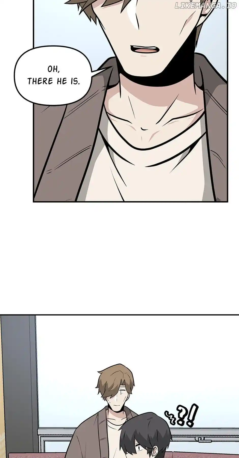 Where Are You Looking, Manager? Chapter 132