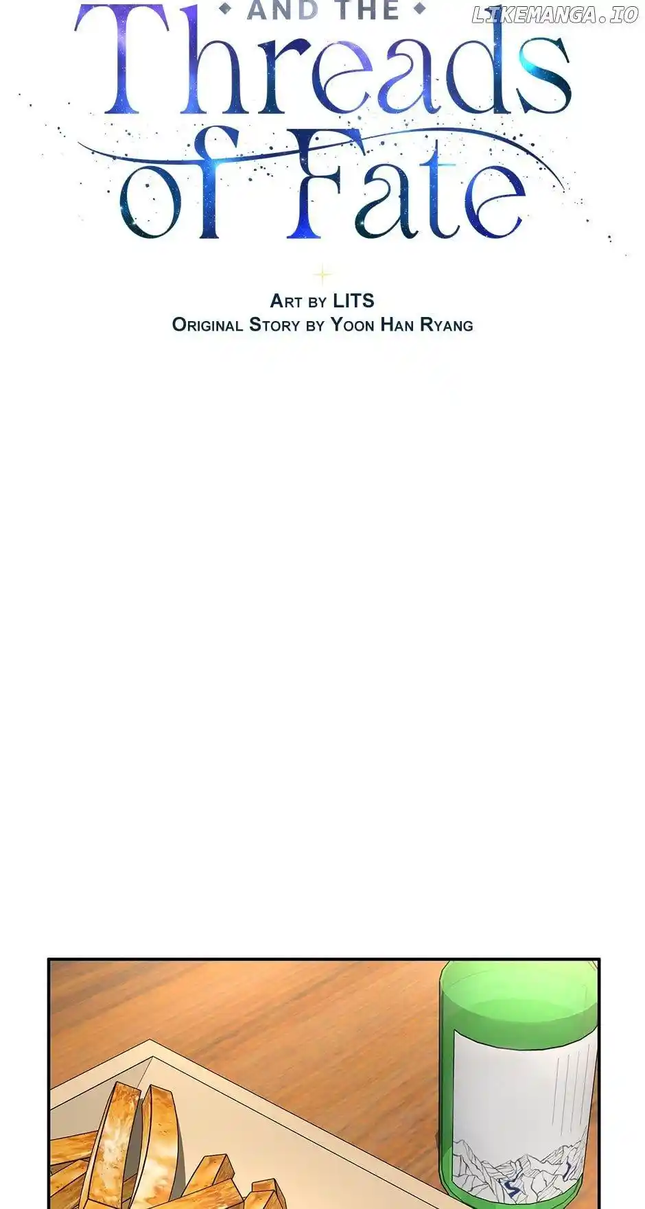 Where Are You Looking, Manager? Chapter 132