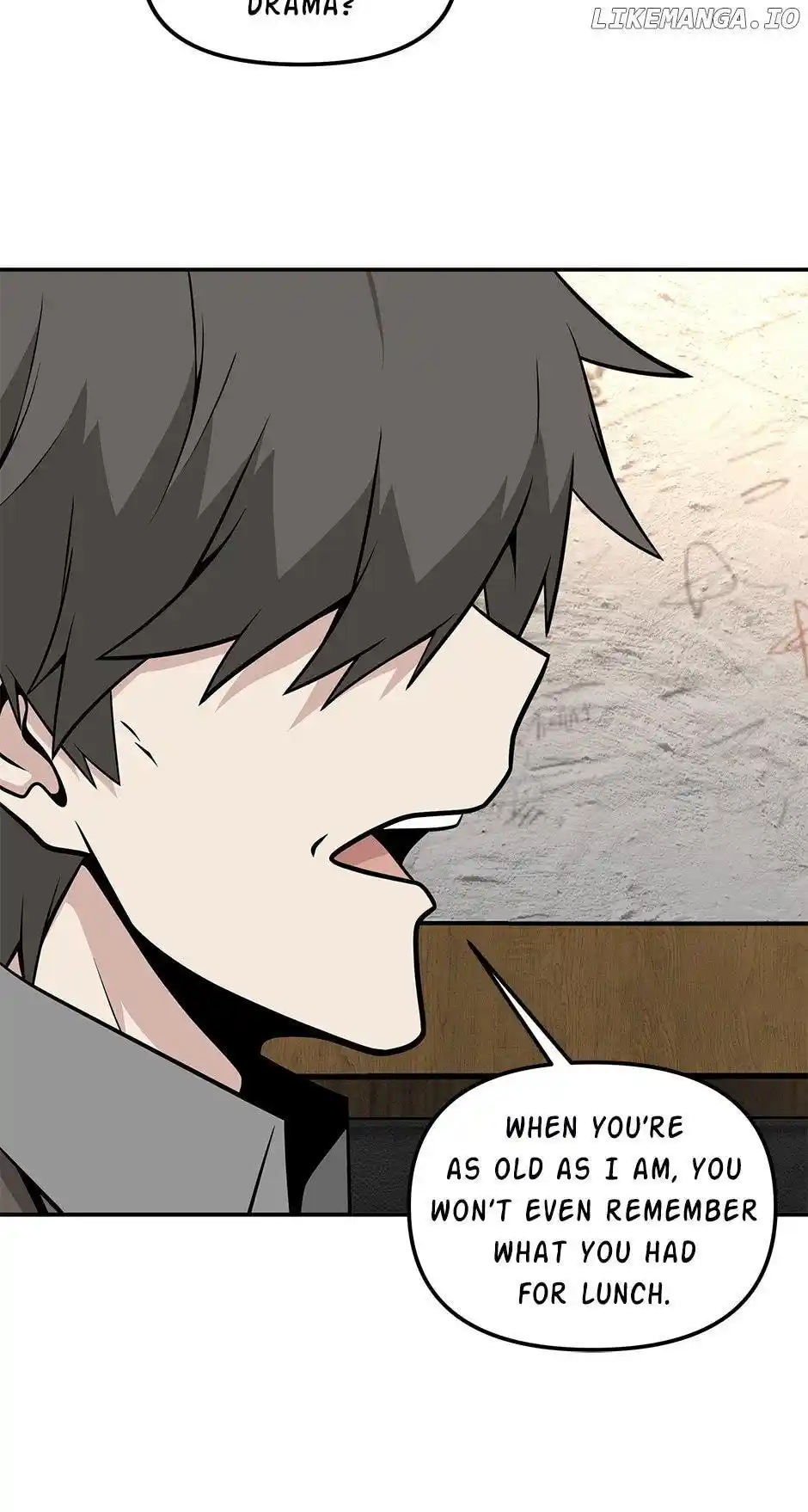 Where Are You Looking, Manager? Chapter 132