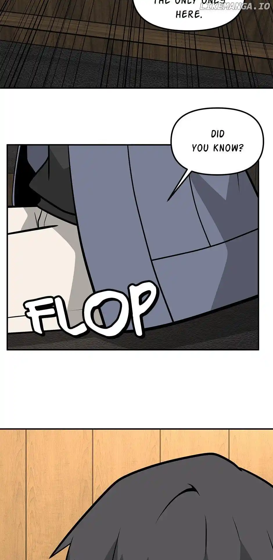 Where Are You Looking, Manager? Chapter 132