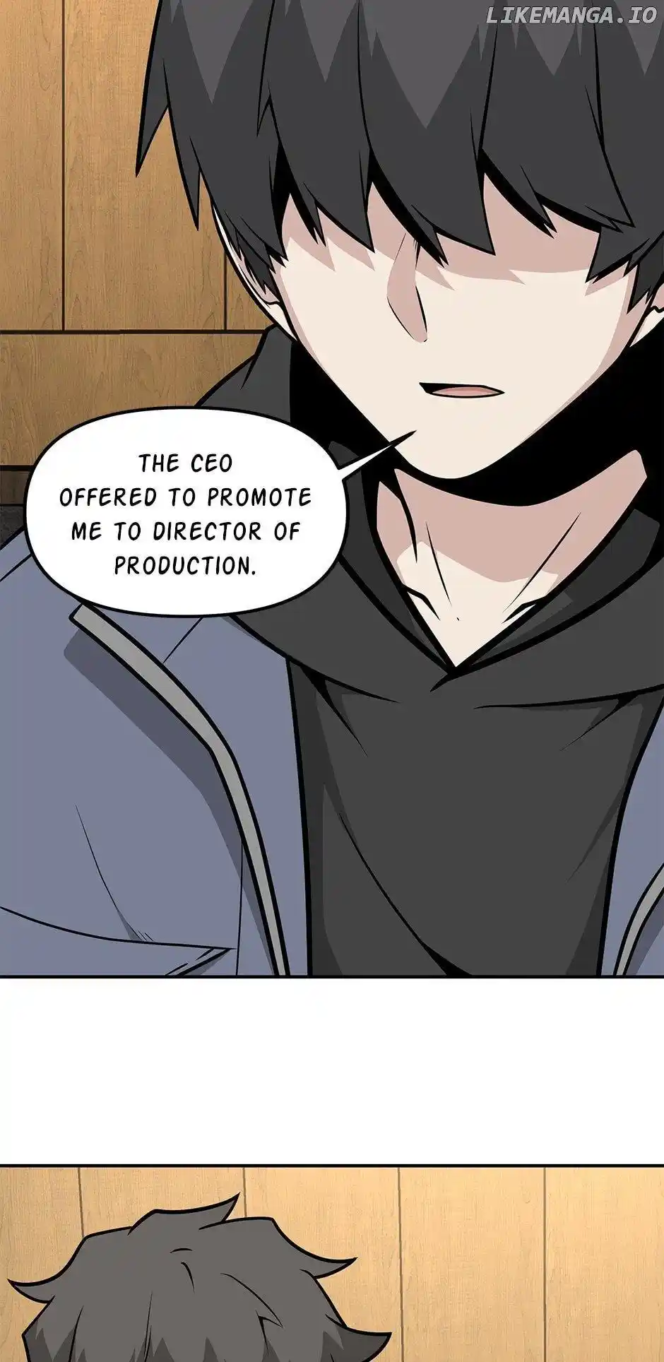 Where Are You Looking, Manager? Chapter 132