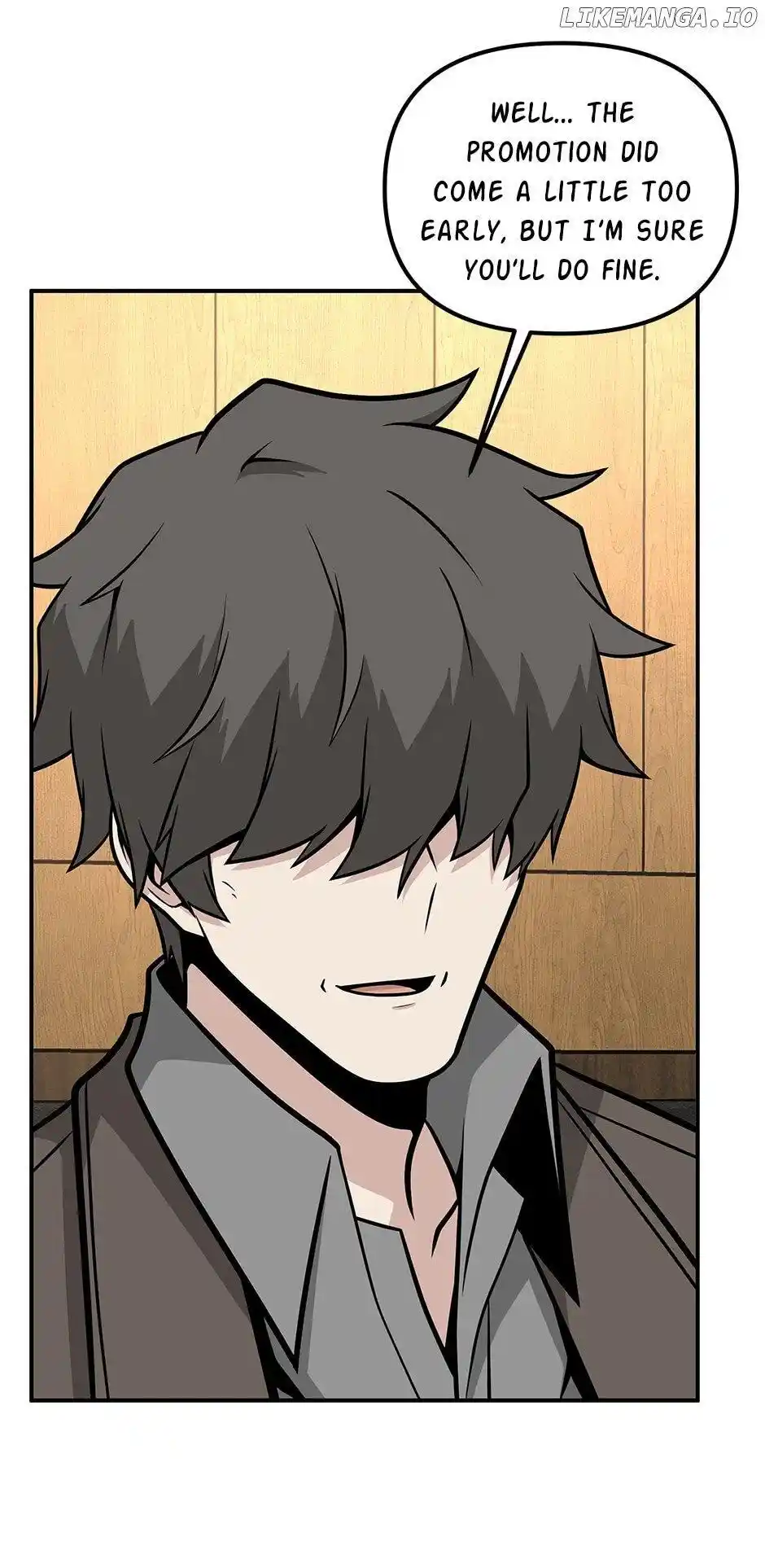 Where Are You Looking, Manager? Chapter 132