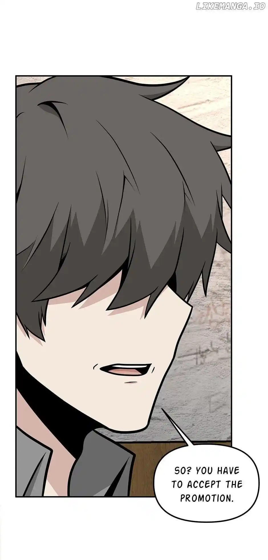 Where Are You Looking, Manager? Chapter 132