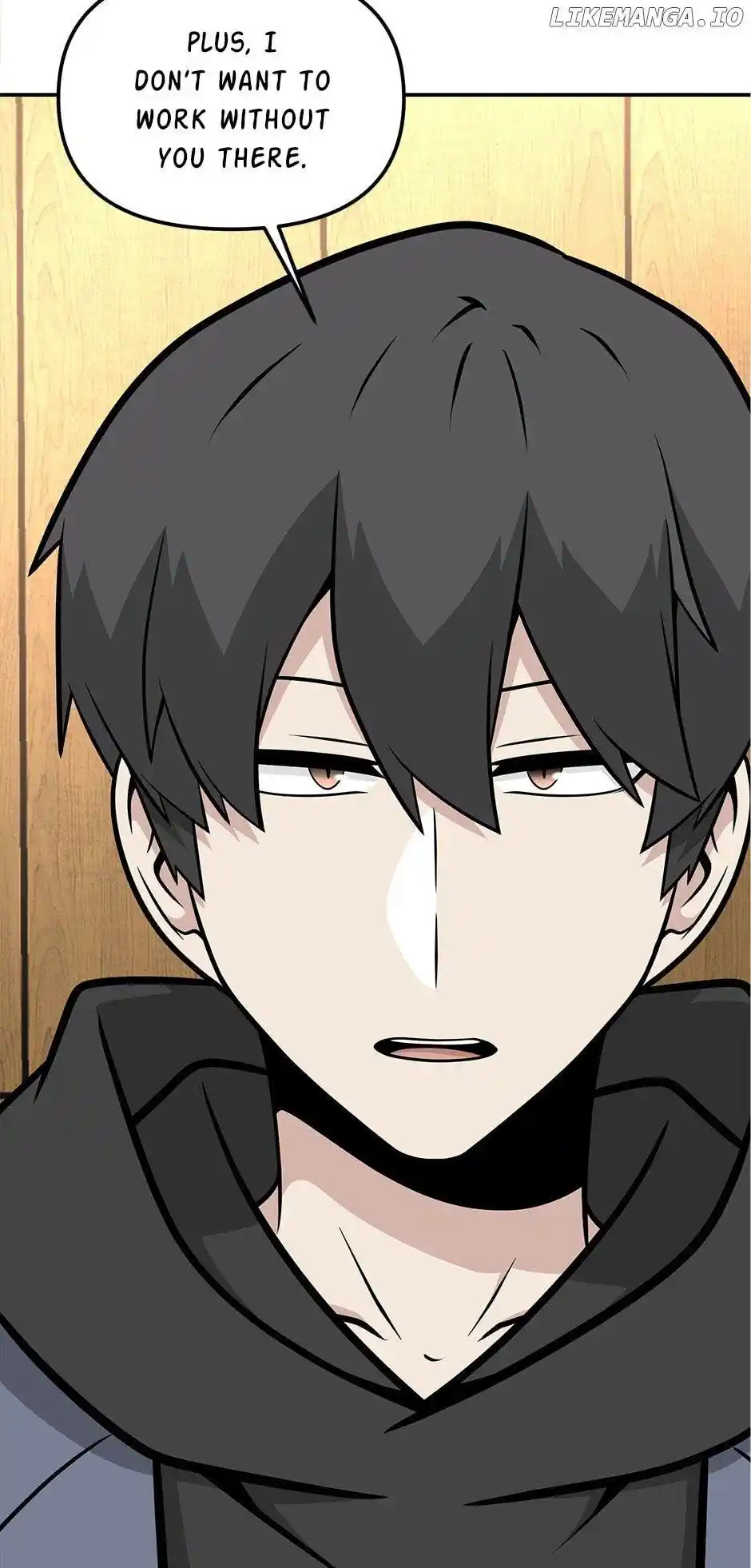 Where Are You Looking, Manager? Chapter 132