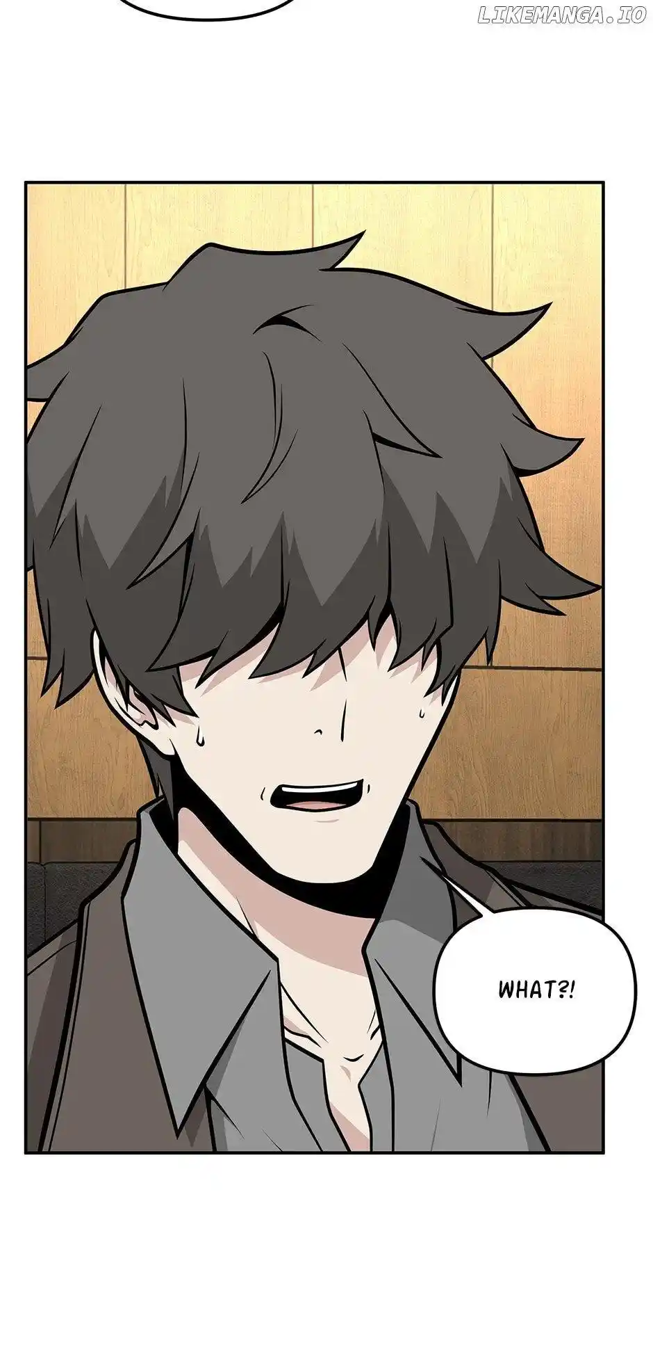 Where Are You Looking, Manager? Chapter 132